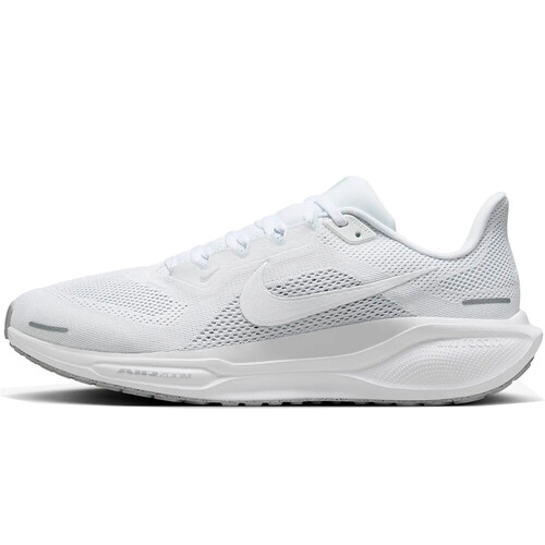 Nike zapatilla running hombre AIR ZOOM PEGASUS 41 BLANCO