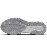 Nike zapatilla running hombre AIR ZOOM PEGASUS 41 BLANCO vista superior