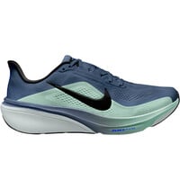 Nike zapatilla running hombre AIR ZOOM PEGASUS 42 GRIS lateral exterior