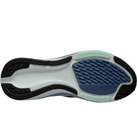 Nike zapatilla running hombre AIR ZOOM PEGASUS 42 GRIS puntera