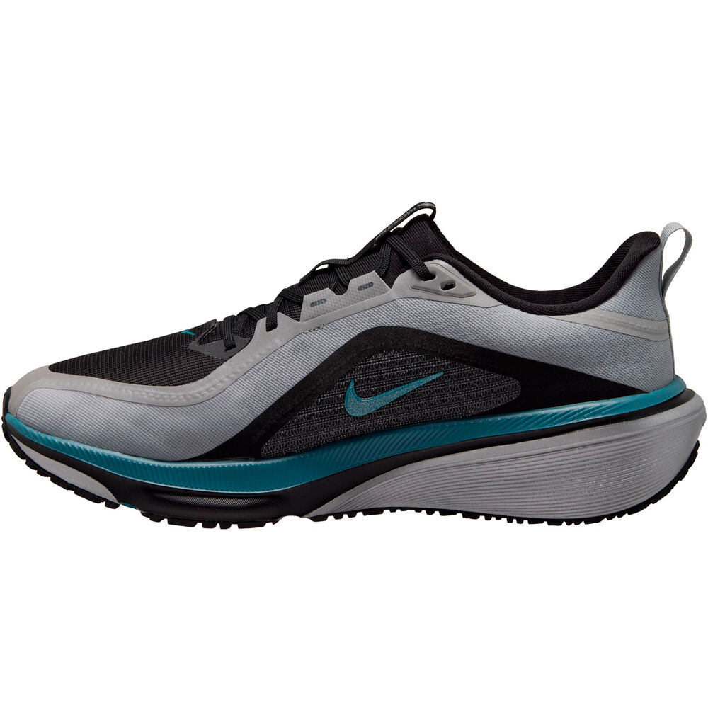 Nike zapatilla running hombre AIR ZOOM PEGASUS 42 GTX  lateral interior