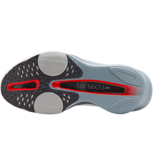 Nike zapatilla running hombre ALPHAFLY 3 BLANCO