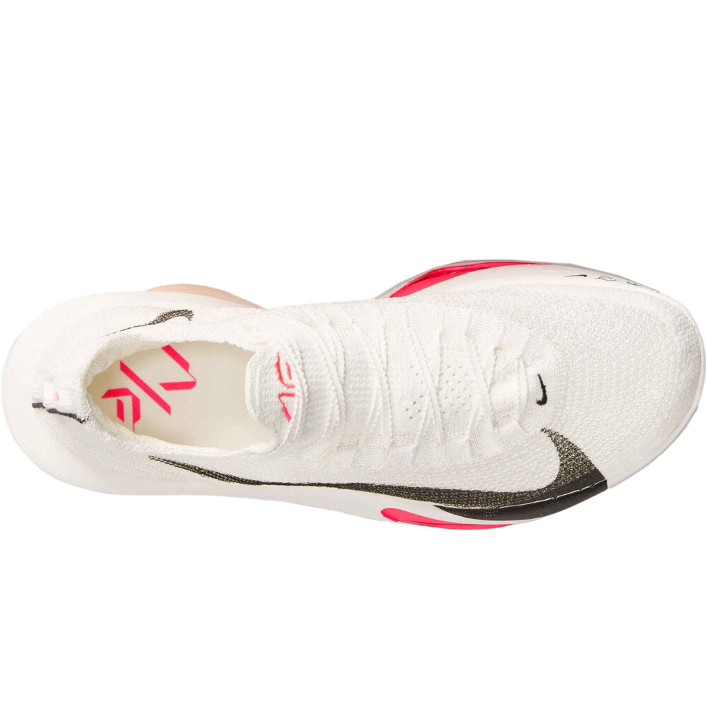 Nike zapatilla running hombre ALPHAFLY 3 MARRON 05