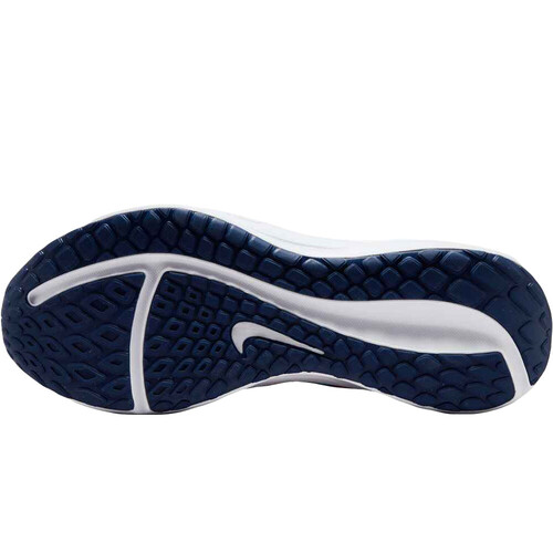 Nike zapatilla running hombre DOWNSHIFTER 13 GRIS