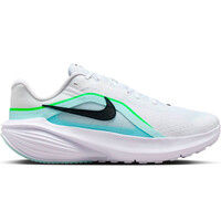 Nike zapatilla running hombre DOWNSHIFTER 14 BLANCO lateral exterior