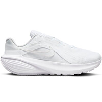 Nike zapatilla running hombre DOWNSHIFTER 14 BLANCO lateral exterior