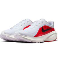 Nike zapatilla running hombre DOWNSHIFTER 14 BLANCO lateral interior