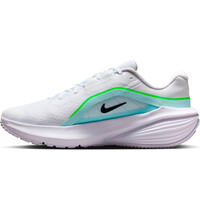 Nike zapatilla running hombre DOWNSHIFTER 14 BLANCO puntera