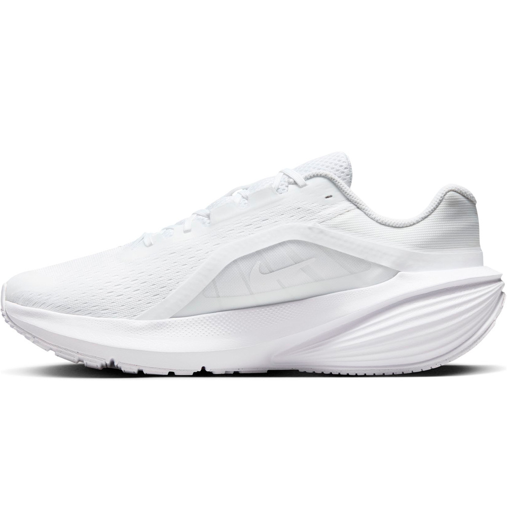 Nike zapatilla running hombre DOWNSHIFTER 14 BLANCO puntera