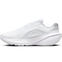 Nike zapatilla running hombre DOWNSHIFTER 14 BLANCO puntera
