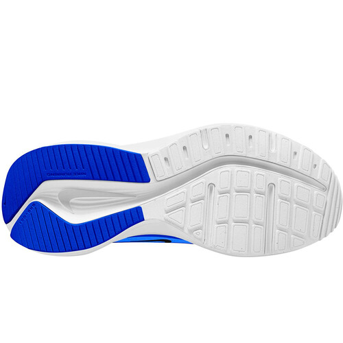 NIKE DOWNSHIFTER 14 blanco