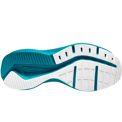 NIKE DOWNSHIFTER 14 blanco