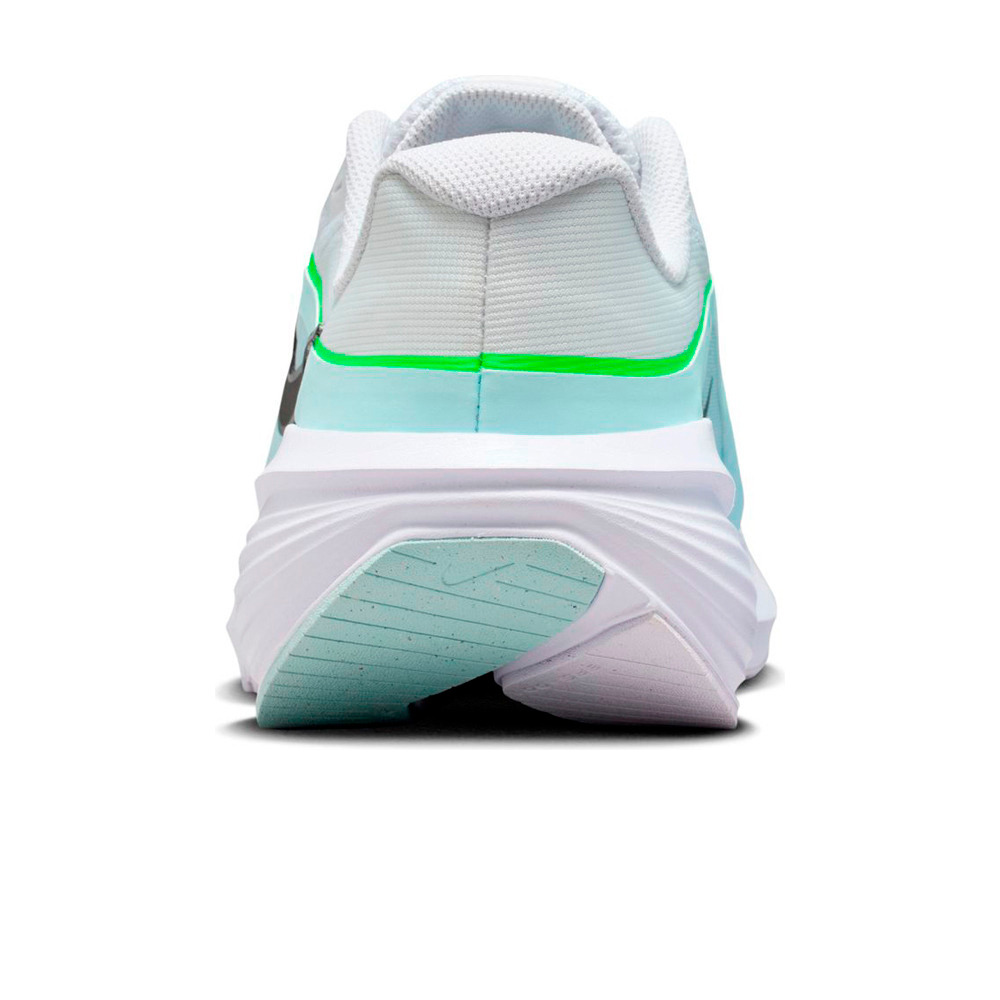 Nike zapatilla running hombre DOWNSHIFTER 14 BLANCO vista trasera