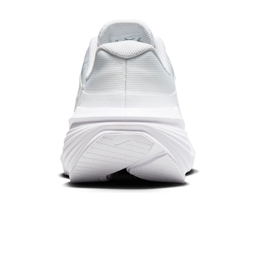 Nike zapatilla running hombre DOWNSHIFTER 14 BLANCO vista trasera