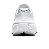 Nike zapatilla running hombre DOWNSHIFTER 14 BLANCO vista trasera