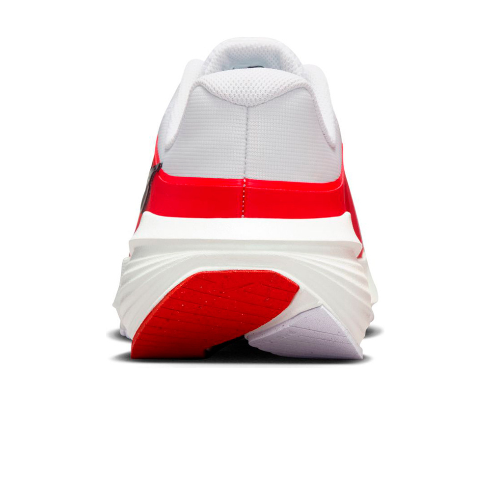 Nike zapatilla running hombre DOWNSHIFTER 14 BLANCO vista trasera