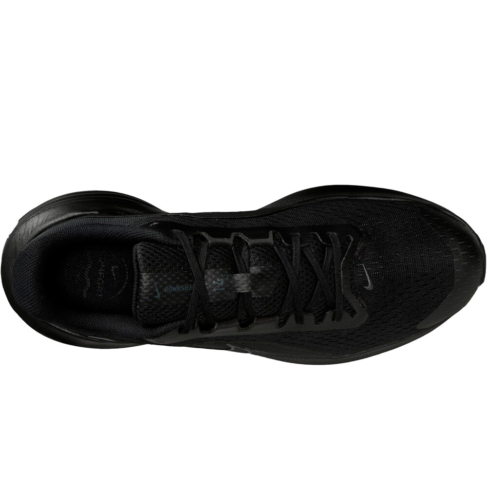 Nike zapatilla running hombre DOWNSHIFTER 14 NEGRO 05