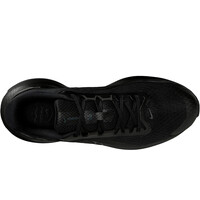 Nike zapatilla running hombre DOWNSHIFTER 14 NEGRO 05