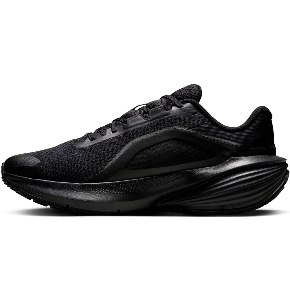 Nike zapatilla running hombre DOWNSHIFTER 14 NEGRO puntera