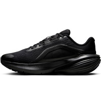 Nike zapatilla running hombre DOWNSHIFTER 14 NEGRO puntera