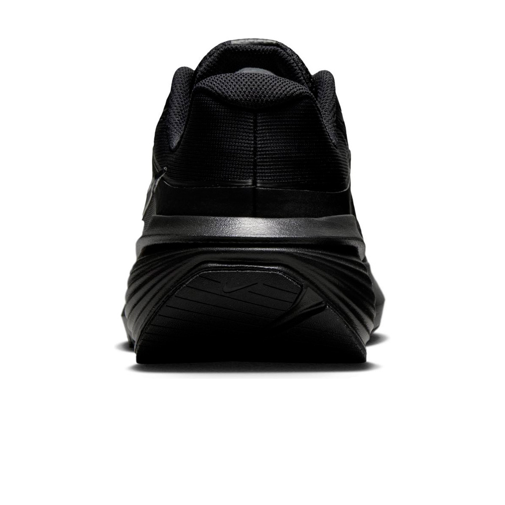 Nike zapatilla running hombre DOWNSHIFTER 14 NEGRO vista trasera