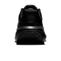 Nike zapatilla running hombre DOWNSHIFTER 14 NEGRO vista trasera