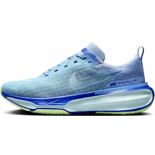 NIKE INVINCIBLE 3 azul