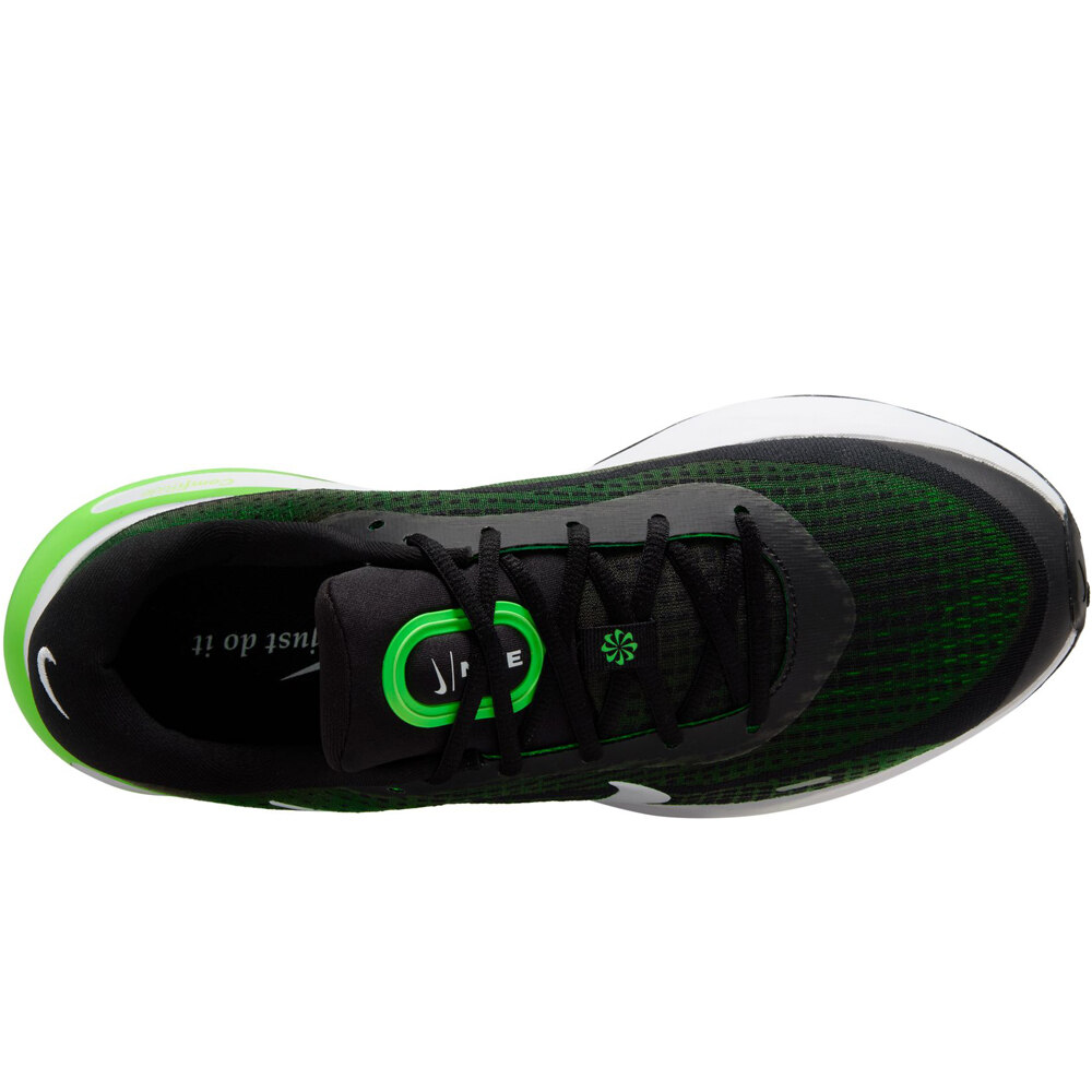 Nike zapatilla running hombre JOURNEY RUN NEGRO 05