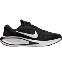 Nike zapatilla running hombre JOURNEY RUN NEGRO lateral exterior