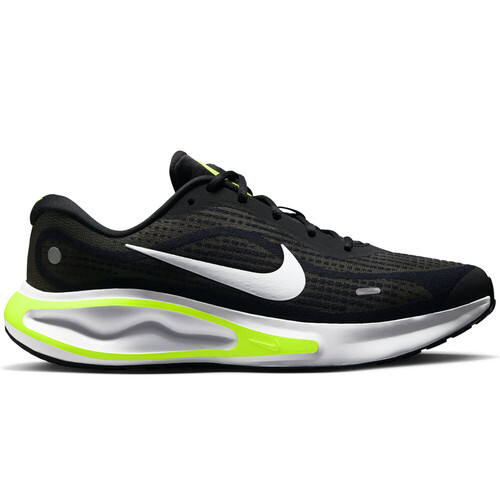 NIKE JOURNEY RUN negro
