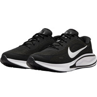 Nike zapatilla running hombre JOURNEY RUN NEGRO lateral interior