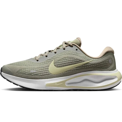 NIKE JOURNEY RUN verde