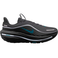 Nike zapatilla running hombre NIKE AIR WINFLO 12 GTX NEGRO lateral exterior