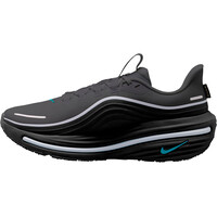 Nike zapatilla running hombre NIKE AIR WINFLO 12 GTX NEGRO lateral interior