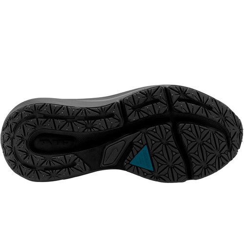 Nike zapatilla running hombre NIKE AIR WINFLO 12 GTX NEGRO