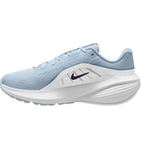 Nike zapatilla running hombre NIKE DOWNSHIFTER 14 GRIS lateral interior