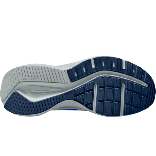 Nike zapatilla running hombre NIKE DOWNSHIFTER 14 GRIS