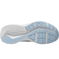 Nike zapatilla running hombre NIKE DOWNSHIFTER 14 GRIS puntera