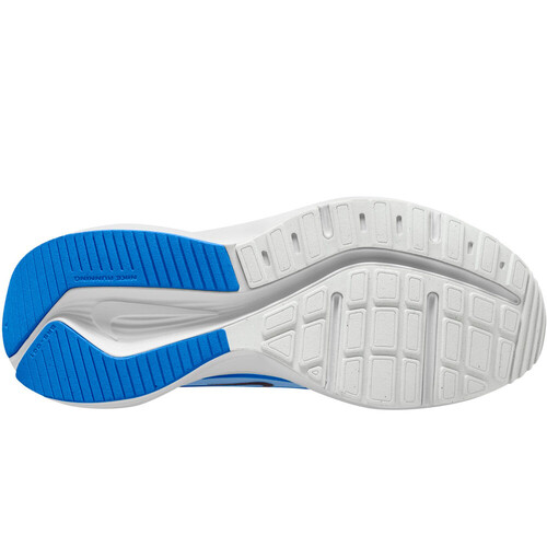 NIKE DOWNSHIFTER 14 gris