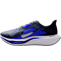 Nike zapatilla running hombre NIKE PEGASUS PLUS 2 AZUL lateral interior