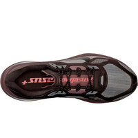 Nike zapatilla running hombre NIKE PEGASUS PLUS 2 MARRON 05