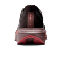 Nike zapatilla running hombre NIKE PEGASUS PLUS 2 MARRON vista trasera