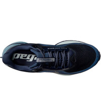 Nike zapatilla running hombre NIKE PEGASUS PREMIUM AZUL 05