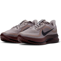 Nike zapatilla running hombre NIKE PEGASUS PREMIUM GRIS lateral interior