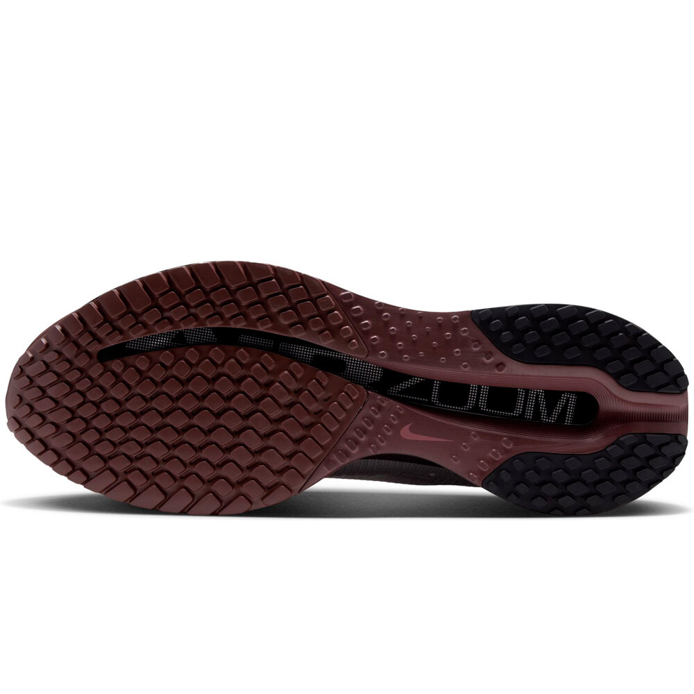 Nike zapatilla running hombre NIKE PEGASUS PREMIUM GRIS vista superior
