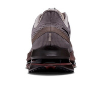 Nike zapatilla running hombre NIKE PEGASUS PREMIUM GRIS vista trasera