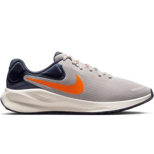 NIKE REVOLUTION 7 gris