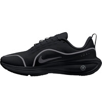 Nike zapatilla running hombre NIKE REVOLUTION 8 UTILITY NEGRO lateral interior