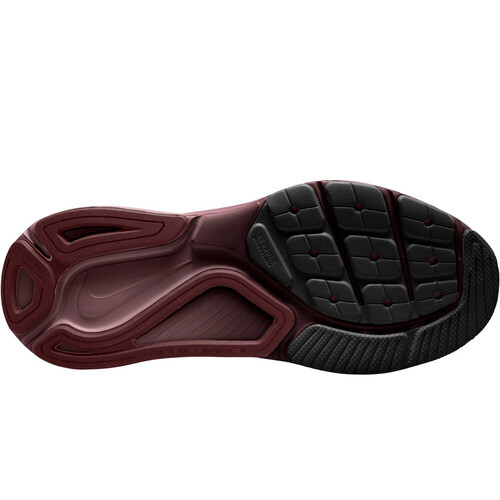 Nike zapatilla running hombre NIKE STRUCTURE 26 GRIS
