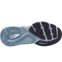 Nike zapatilla running hombre NIKE STRUCTURE PLUS BLANCO puntera